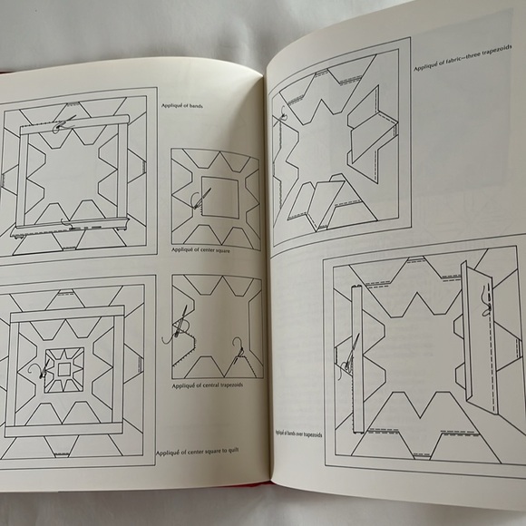 1997 Miniature Needlepoint and Sewing Projects for Dollhouses Kathryn Falk BOOK - Picture 14 of 17